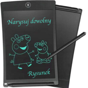 ✏️Tablet LCD do Rysowania
