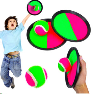 🎯 Gra Zręcznościowa Catch Ball