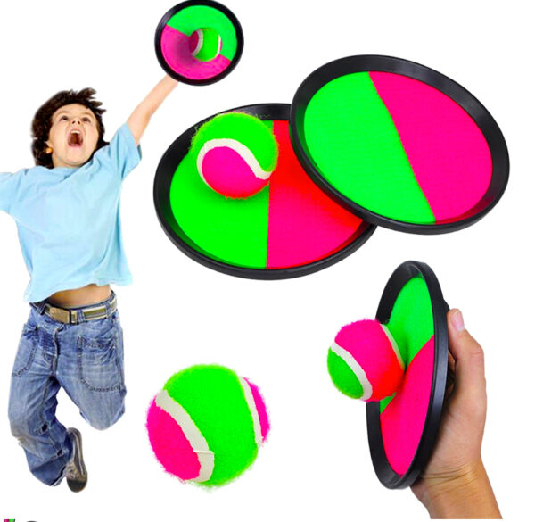 🎯 Gra Zręcznościowa Catch Ball