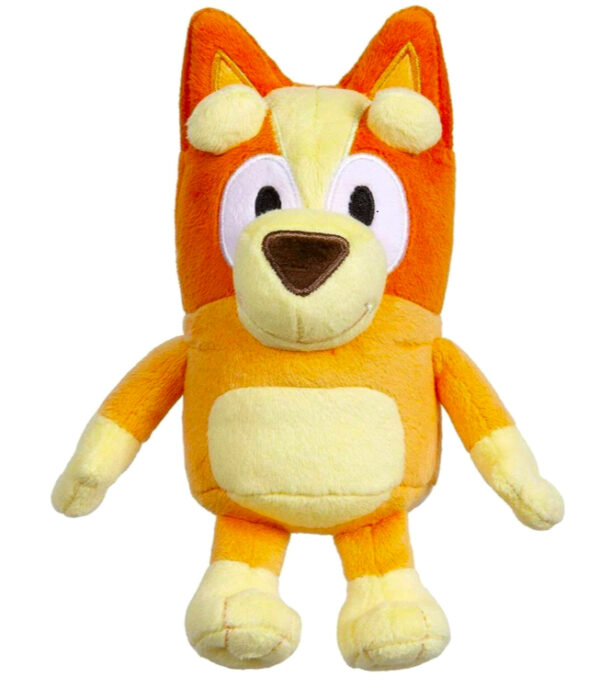 🐾 Pluszowa Maskotka Bluey/Bingo - obrazek 2