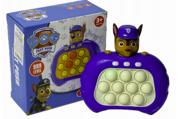 POP IT Psi patrol Gra zręcznościowa - obrazek 2