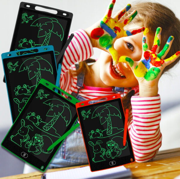 ✏️Tablet LCD do Rysowania - obrazek 2
