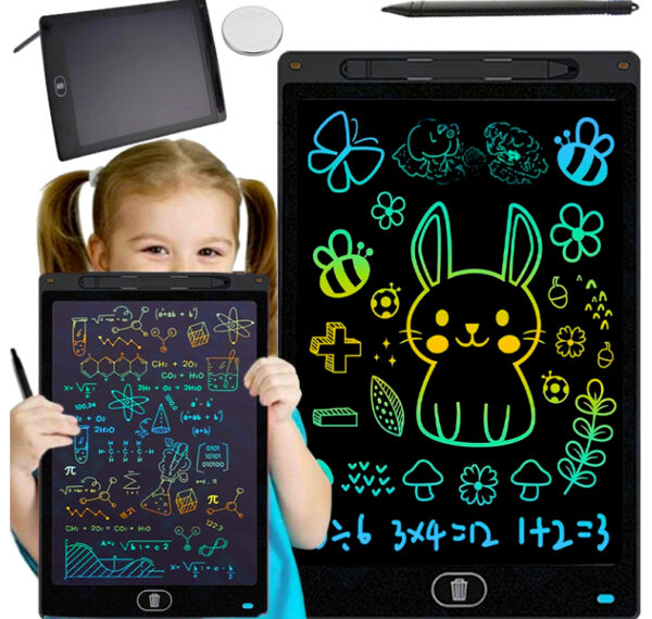 ✏️Tablet LCD do Rysowania - obrazek 3